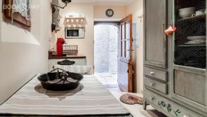 La Petite Maison de Villecroze