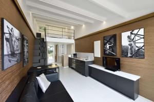 VILLA Luxe - 4 personnes MONEYPENNY - Héliovillage HV 107 -