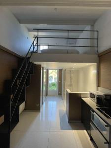 VILLA Luxe - 4 personnes MONEYPENNY - Héliovillage HV 107 -