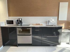 VILLA Luxe - 4 personnes MONEYPENNY - Héliovillage HV 107 -