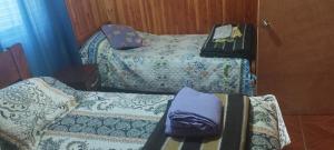 Cabaña 1 Dos Laureles