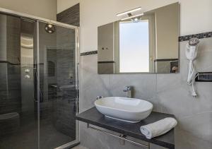 Dione Deluxe Rooms Ortigia