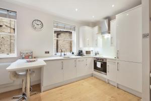 Bright Modern Marylebone Apartment - Pass the Keys
