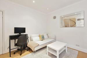 Bright Modern Marylebone Apartment - Pass the Keys