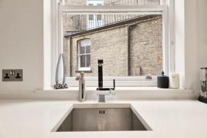 Bright Modern Marylebone Apartment - Pass the Keys