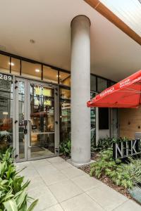 Prédio Nik Perdizes