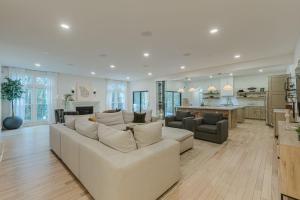 A Private EstateLuxury Meets Serenity