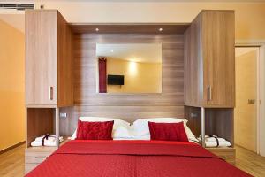 Catone Vatican Suites by Ghor