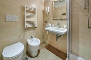 Catone Vatican Suites by Ghor