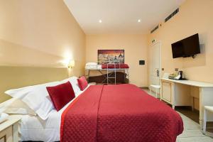 Catone Vatican Suites by Ghor