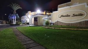 Casa florida suite- seguridad y ubicación ideal