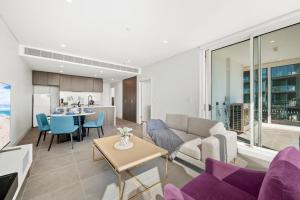 SOP 42 Stylish and Cosy 2 Bedroom Apt