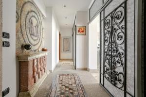 Spaziosa Dimora Romana