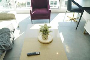 SOP 42 Stylish and Cosy 2 Bedroom Apt