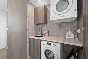 SOP 42 Stylish and Cosy 2 Bedroom Apt