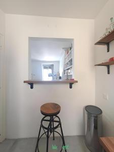 Cloys 3 - KP - Parisian flat for 4 people - Paris 18e