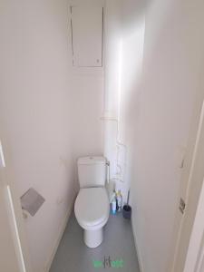 Cloys 3 - KP - Parisian flat for 4 people - Paris 18e