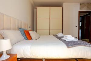 Spaziosa Dimora Romana