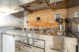 Spaziosa Dimora Romana