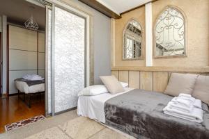 Spaziosa Dimora Romana