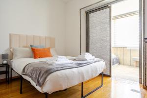 Spaziosa Dimora Romana