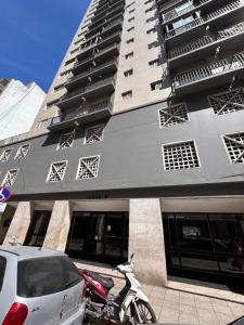 Mirador XV, Mar del Plata