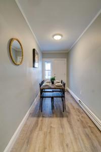 Spacious 2BR Apt