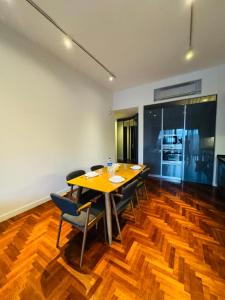 KLCC The Mews Luxury suites Malaysia