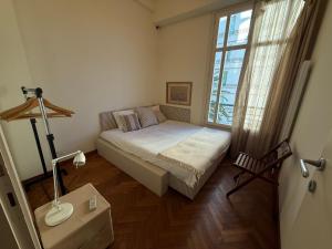 Casa Giacometti Vue Mer Lumiere et Horizon