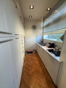 Casa Giacometti Vue Mer Lumiere et Horizon