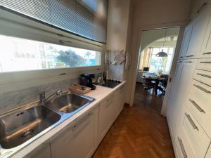 Casa Giacometti Vue Mer Lumiere et Horizon