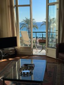 Casa Giacometti Vue Mer Lumiere et Horizon