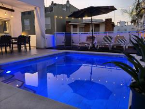 Villa Atlantic Marquesa - Punta Umbria