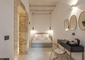 Dione Deluxe Rooms Ortigia
