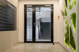 Pychowicka Prestigious Black&Cashmere by BookingHost