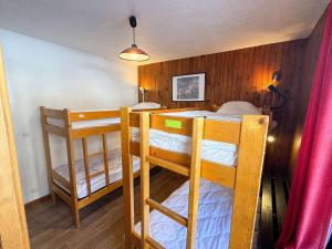 Charmant appartement rénové contemporain à Val Thorens - 4 pers - FR-1-637-96