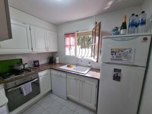 Casa familiar cerca de Cala Montgó - HISP-236-189