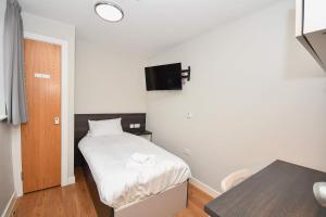 Modern Budget 3BED Apartment in Sheffield Centre