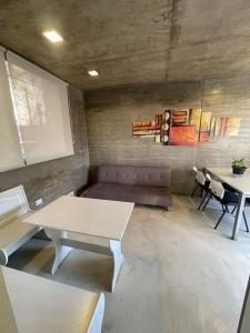 Avellaneda Boutique Apartments - Parque San Martín