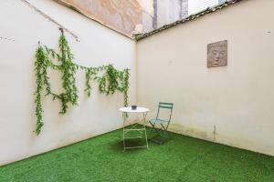 Le Clovis - Reims Cathédrale