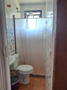 Aconchego a 100 metros da praia