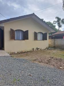 Aconchego a 100 metros da praia