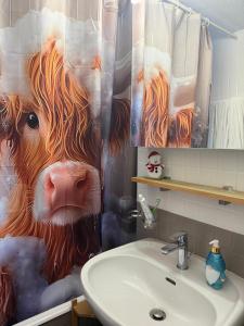 Charmant appartement au centre de Saas-Fee