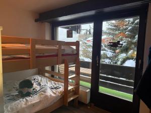 Charmant appartement au centre de Saas-Fee