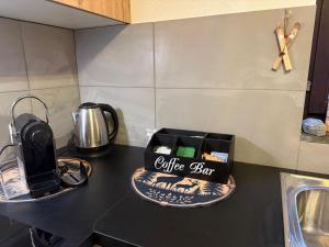 Charmant appartement au centre de Saas-Fee