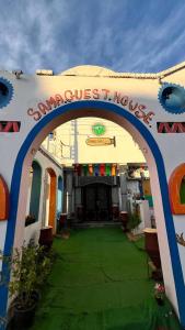 Sama Stars Guest House