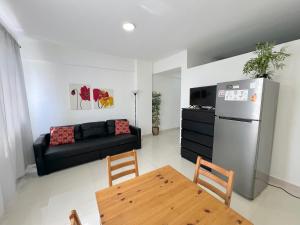 SERENARA SUITES- best location