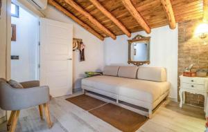 Impresionante casa molino con dos dormitorios