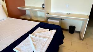 Oasis do Mar Hotel - A melhor vista de Itapema