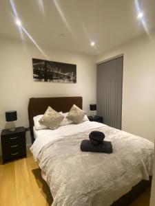 Stunning Apartment - O2 Arena!